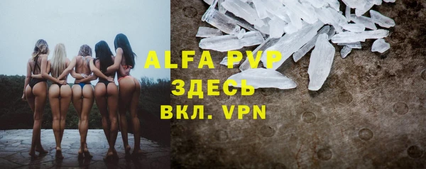 ALPHA PVP Осинники